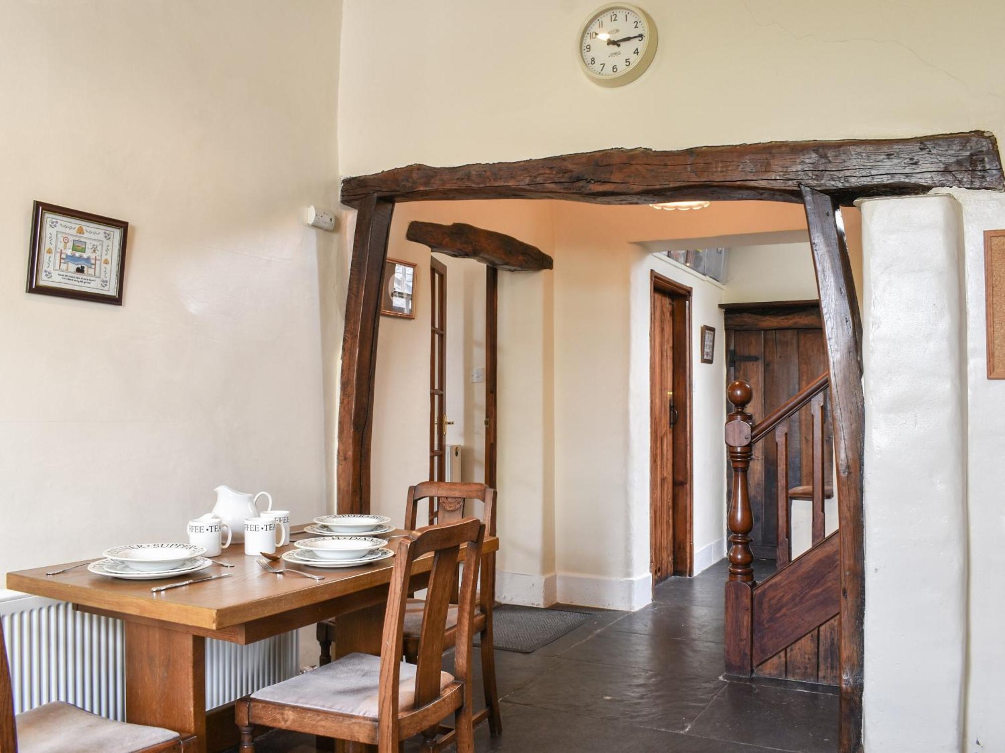 Yew Tree Cottage ウィンダミア エクステリア 写真