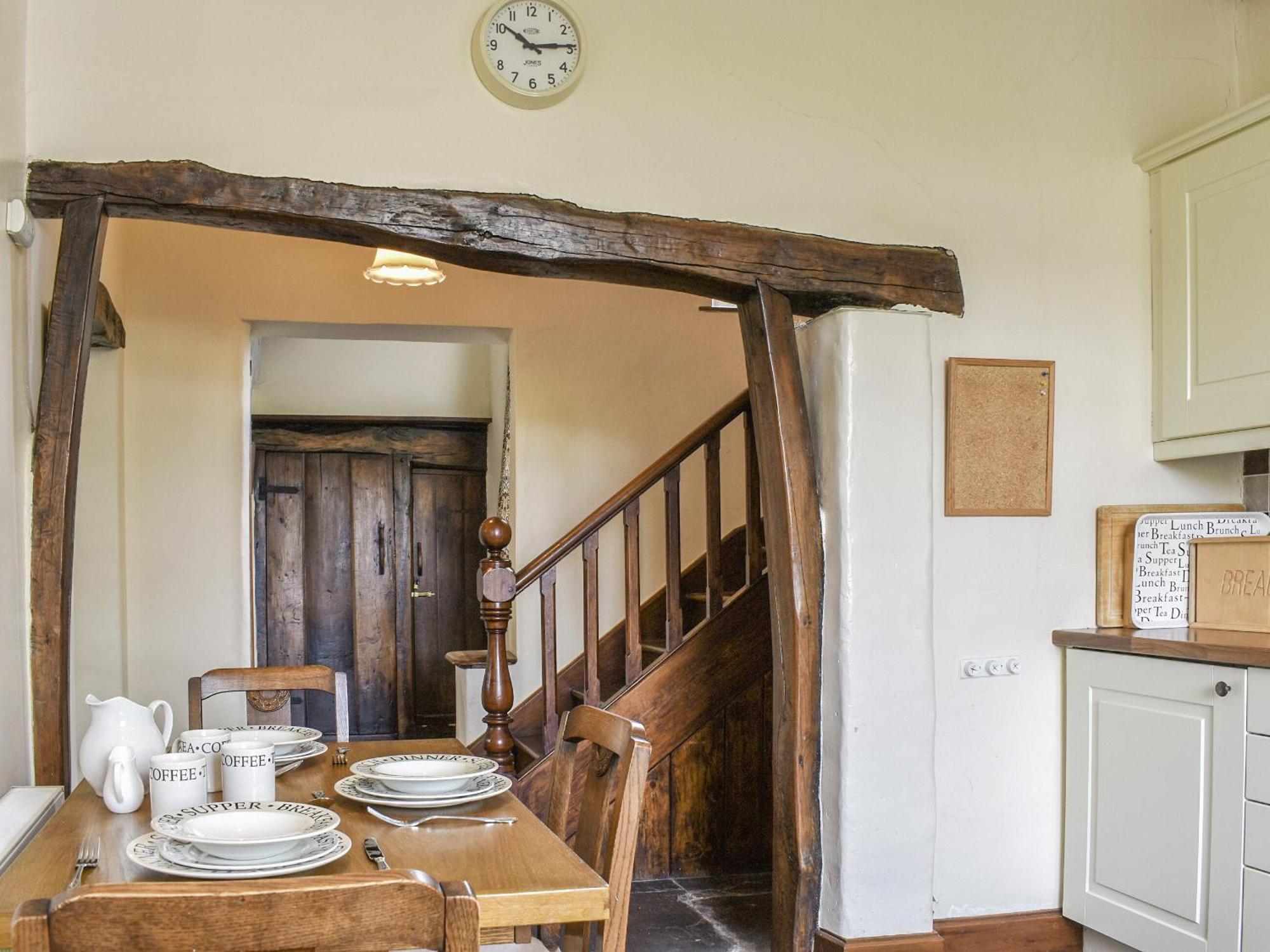 Yew Tree Cottage ウィンダミア エクステリア 写真