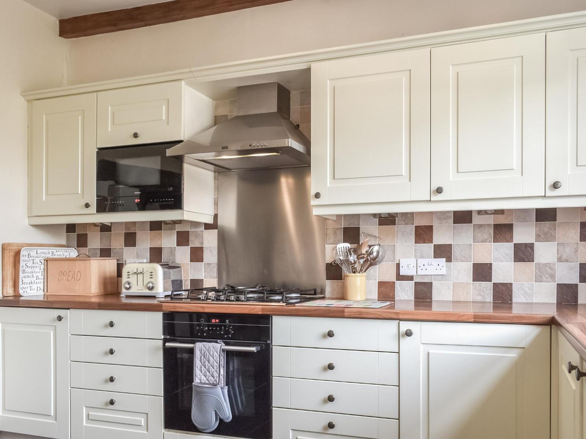Yew Tree Cottage ウィンダミア エクステリア 写真