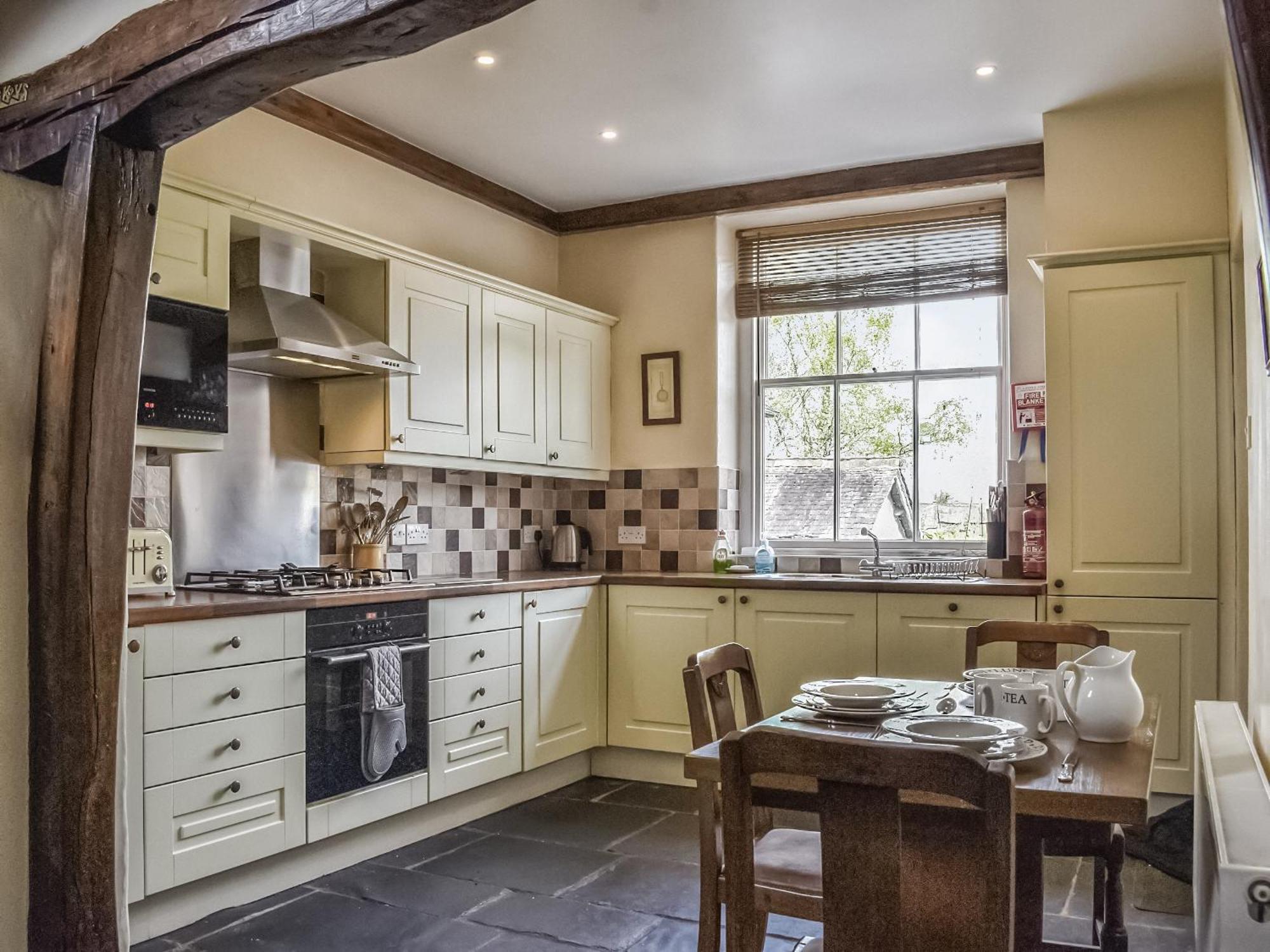 Yew Tree Cottage ウィンダミア エクステリア 写真