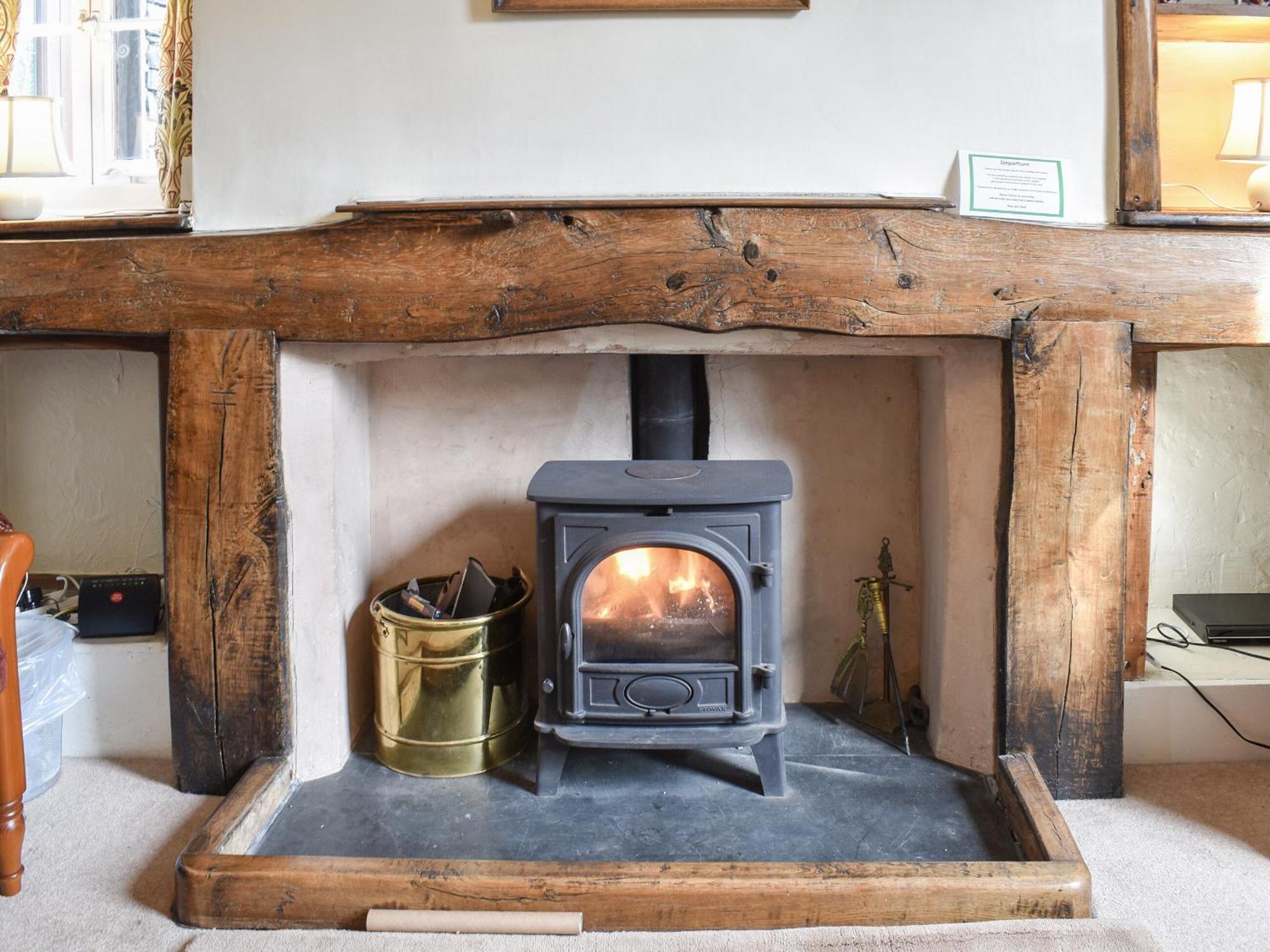 Yew Tree Cottage ウィンダミア エクステリア 写真