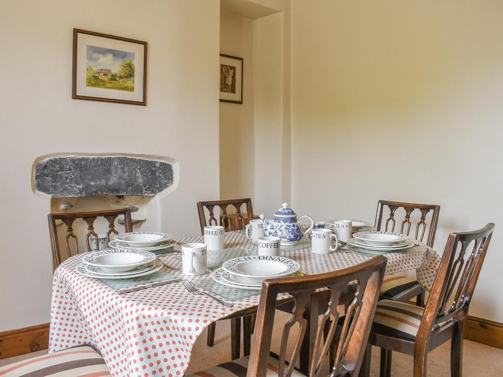 Yew Tree Cottage ウィンダミア エクステリア 写真